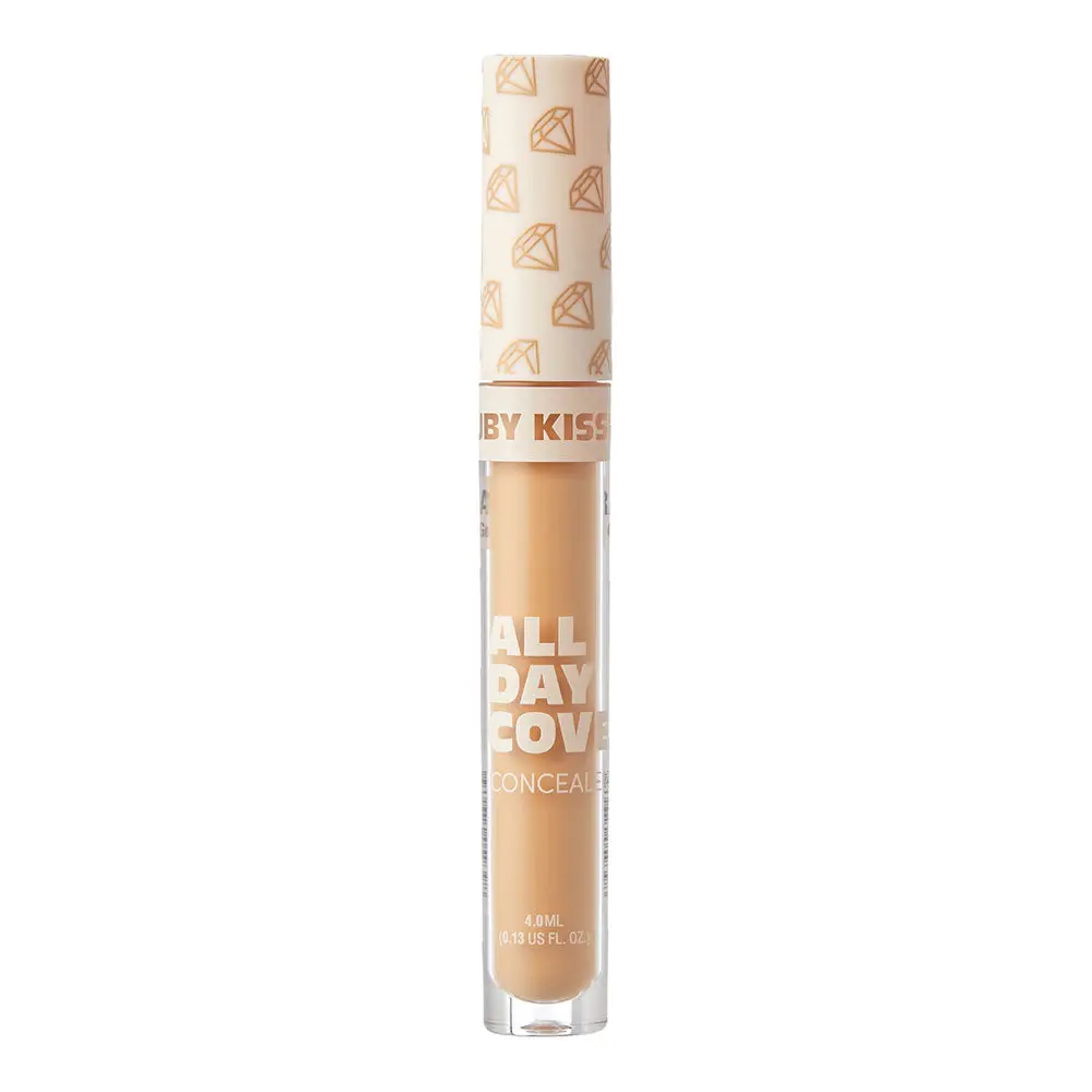 Ruby Kisses All Day Cover Concealer Ruby Kisses All Day Cover Concealer