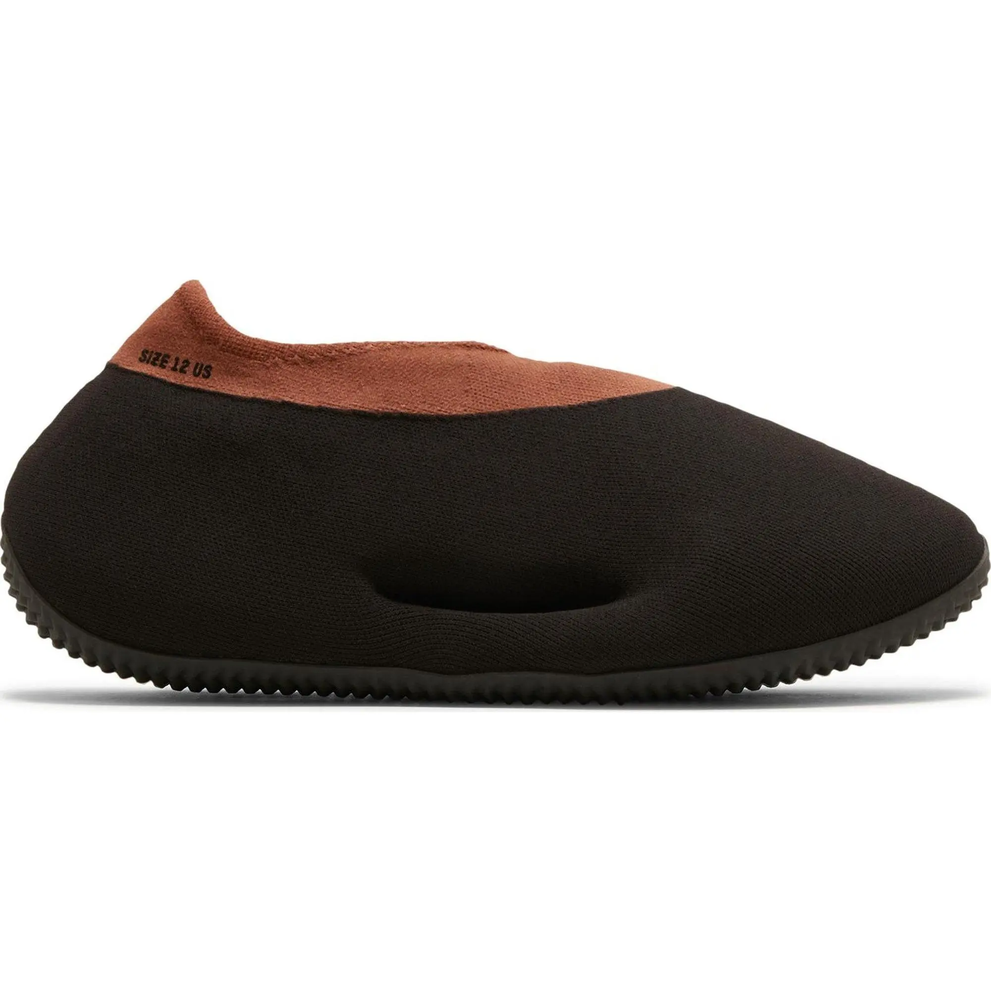 [GY1759] Mens Adidas YEEZY KNIT RNR 'STONE CARBON'