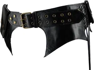 Boogie Bag Hands-Free Waist Belt Bag — Unisex, Fashion Forward, Night Out