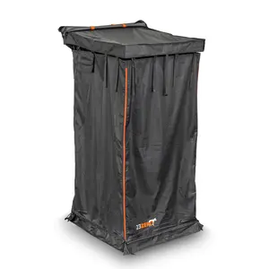 23Zero Rask Camping Shower Tent - Quick Deploy Privacy Ensuite