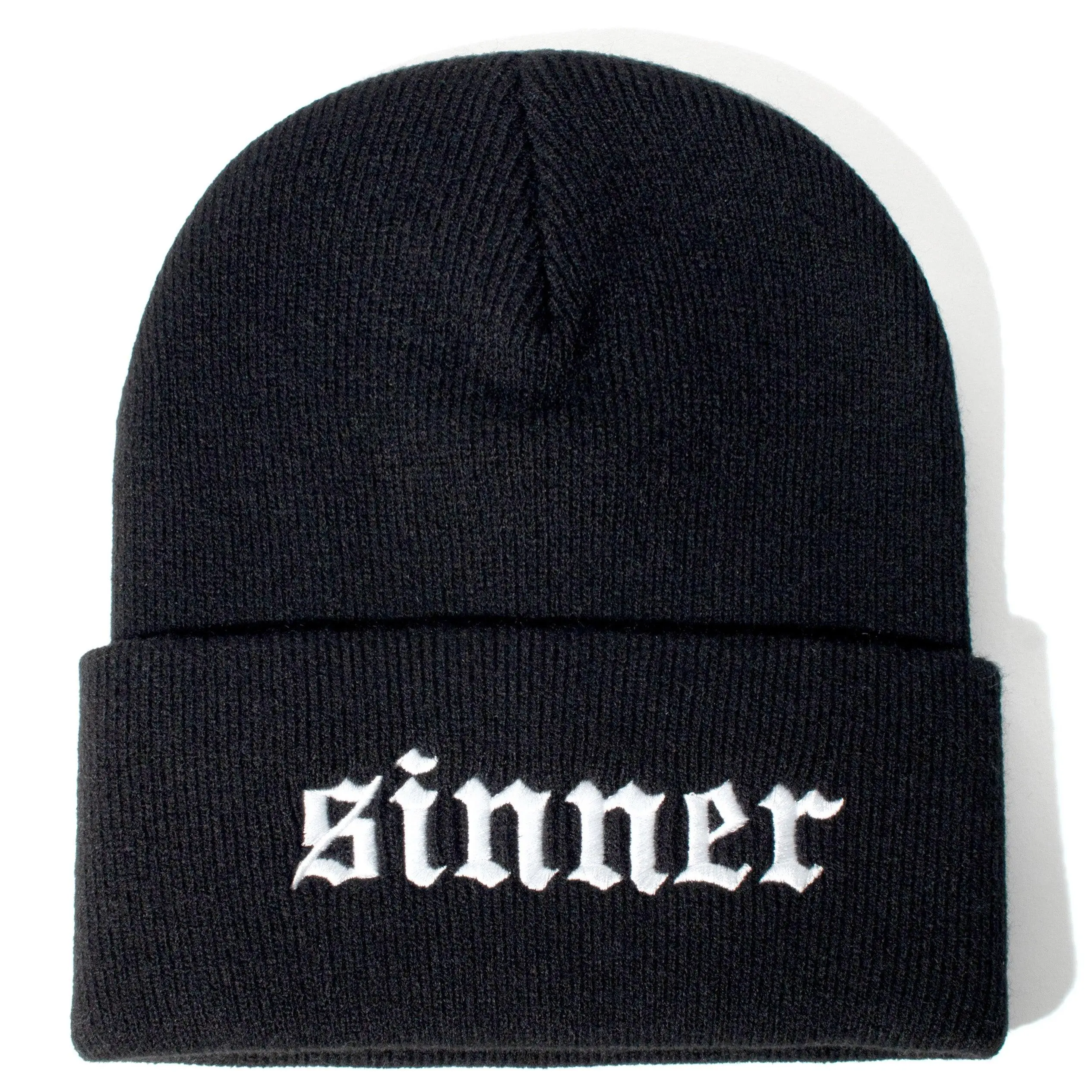 Sinner Beanie