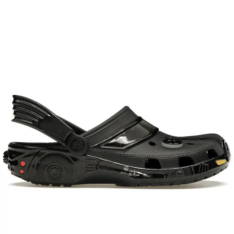 Crocs Men's Classic Clog Batmobile, from StockX