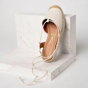 Vizzano Sandals - sandalias vizzano estilo espadrille comfortable sandals Walking Shoes Summer Footwear Women Casual