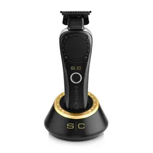 STYLECRAFT Instinct Professional Hair Trimmer with IN2 Vector Motor