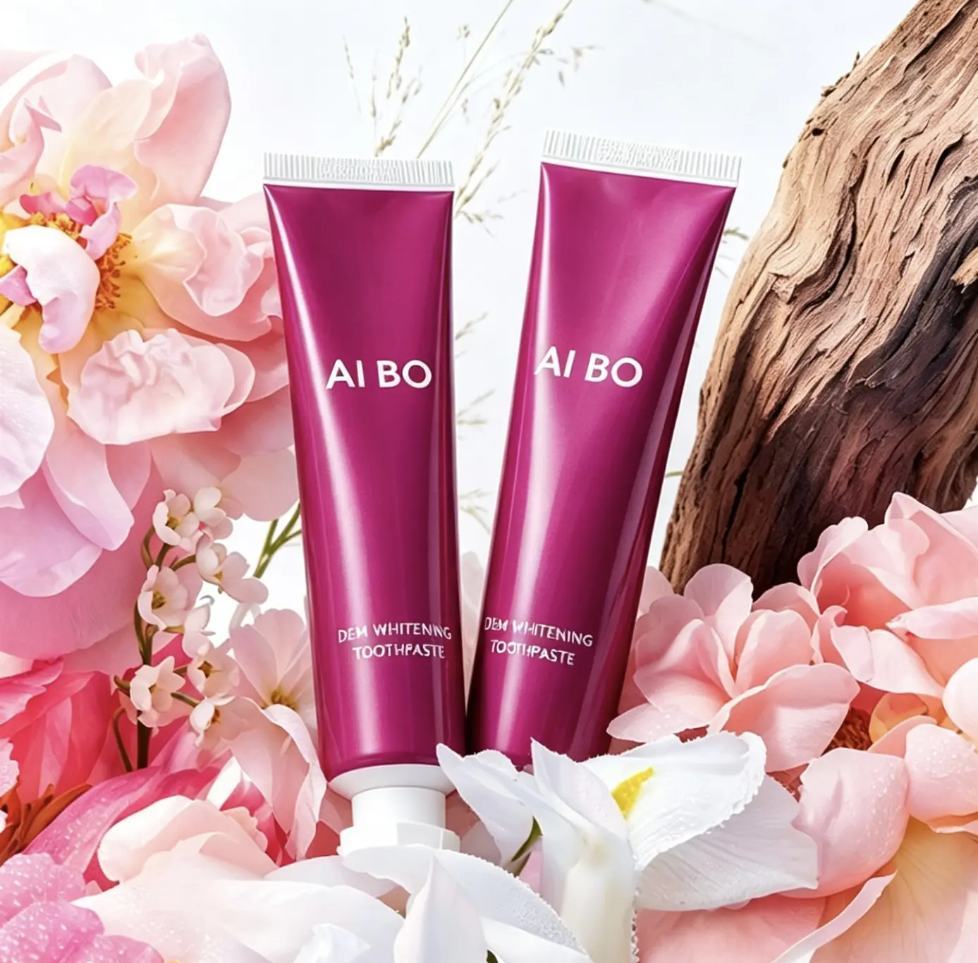 AIBO | Oral care prevent tooth loss breath fresh