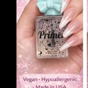 The Primer Professional Natural Nail Bond PrimerNails Nail Protein Bond Superior Bonding Primer 10ml 1PC For Gel Nail PolishAdhesives Gel Polish Tips Gel System Manicure Tips Functional Use