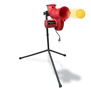 12" Lite Softball Pitching Machine - Heater Sports