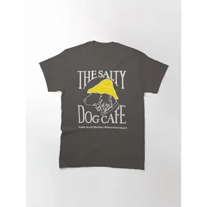 Salty Dog #2 (Custom Request) Classic T-Shirt