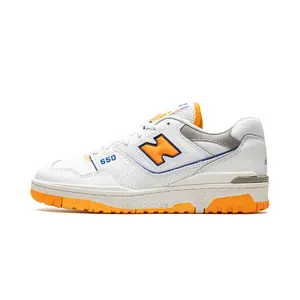550 "Lakers Pack- Vibrant Orange" BB550WTO
