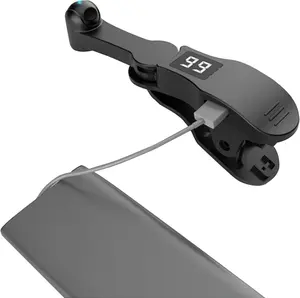 Smart Automatic Screen Clicker – Simulated Finger Continuous Tapping Device for Shopping, Rewards & Live Broadcasts