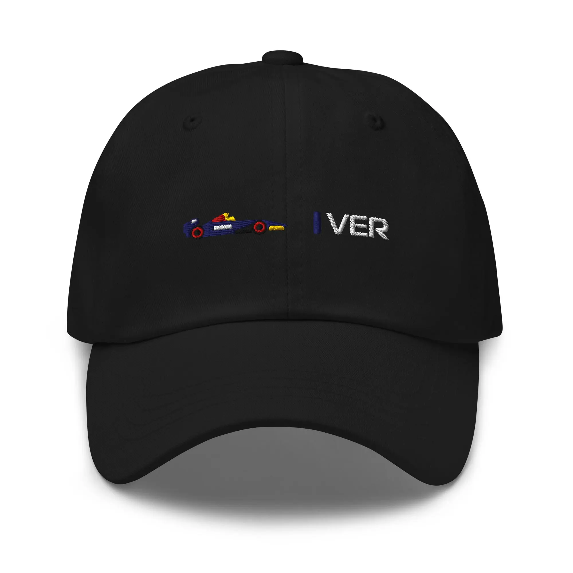 F 1 Red Bull Max Verstappen Fan Hat