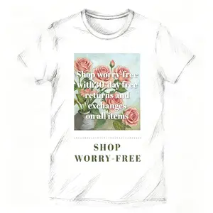 Menswear Cotton Tops - Classic Soft T-Shirts, Casual Hooded Sweatshirts, 30-Day Free Returns & Exchanges; Get Exclusive Special Coupon via Photo Review or Customer Service Message