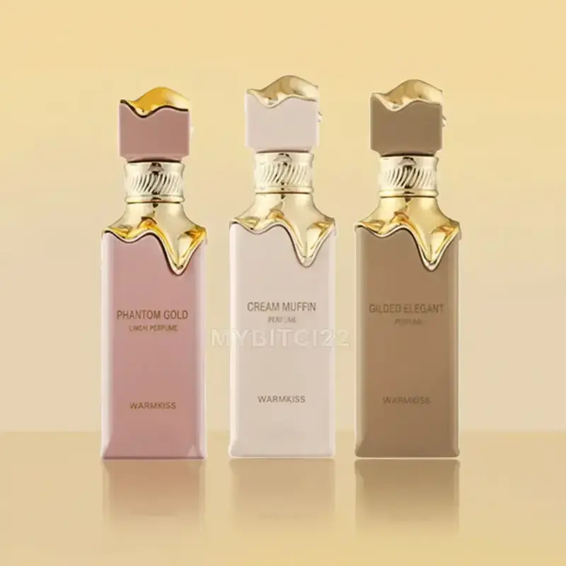 merci perfume - TikTok Shop