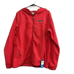 Columbia fleece