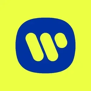 Warner Music shop logo
