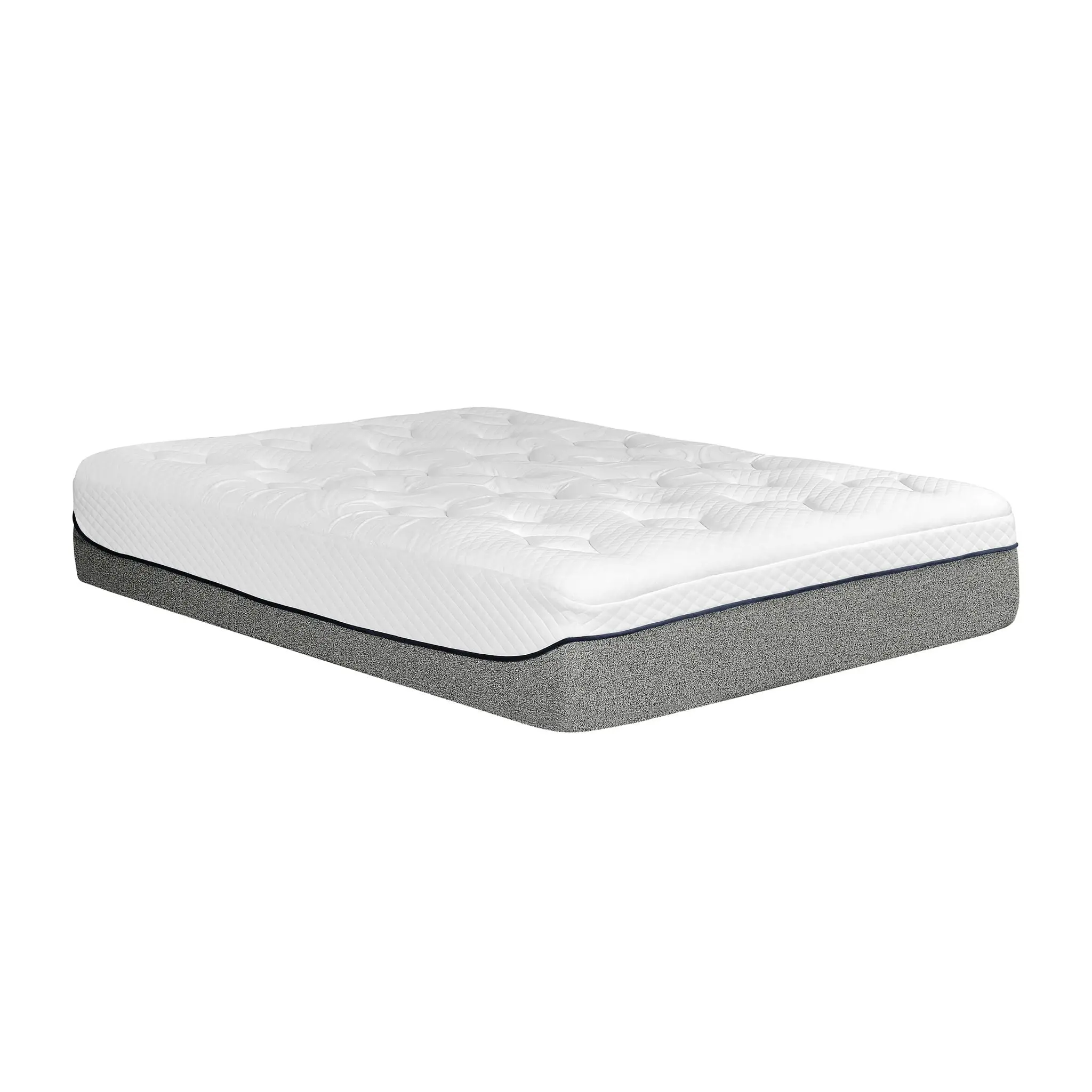 Ultra Plush Medium Gel Memory Foam Mattress