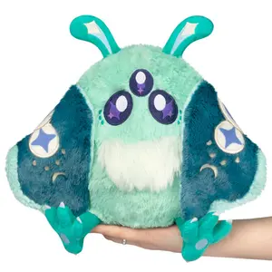 Mini Squishable Alien Mothman