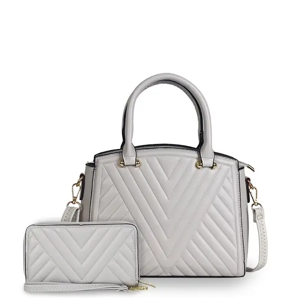 Fashion Handbag Set (2 N 1)
