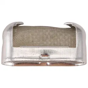 Portable Hand Warmer Aluminum Alloy Small Warmer Burner of Pocket Warmer Heater Accessories