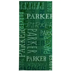 Personalized Signature Style Beach Towel-Customized Towel-For the Beach Lover-For the Pool Lover v5 Available in 2 Sizes