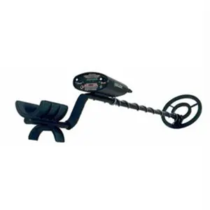 212 MAIN Quick Draw 2 Metal Detector, Waterproof Coil, Ideal for Coindetection