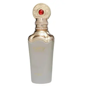 Ramsh Diva White by Zimaya EDP Spray, 3.4oz