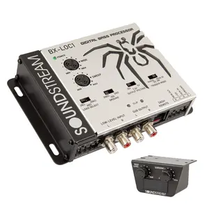 BX-LOC1 | Digital Bass Reconstruction Processor with Line Output Converter