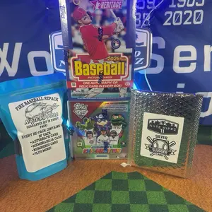 MLB PYT Break #65 Baseball Mixer 1X 2026 Heritage Hobby 1X 2026 Topps Celebration Mega 1X Fire Repack 1X Silver Slugger Collectible Fun Unique Piece  6 Hitz guaranteed