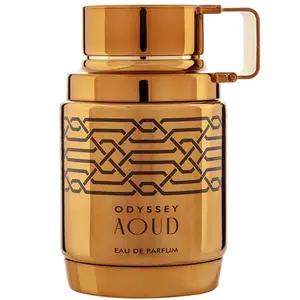 Armaf Odyssey Aoud Eau De Parfum 3.4 For Men Fragrance Glam