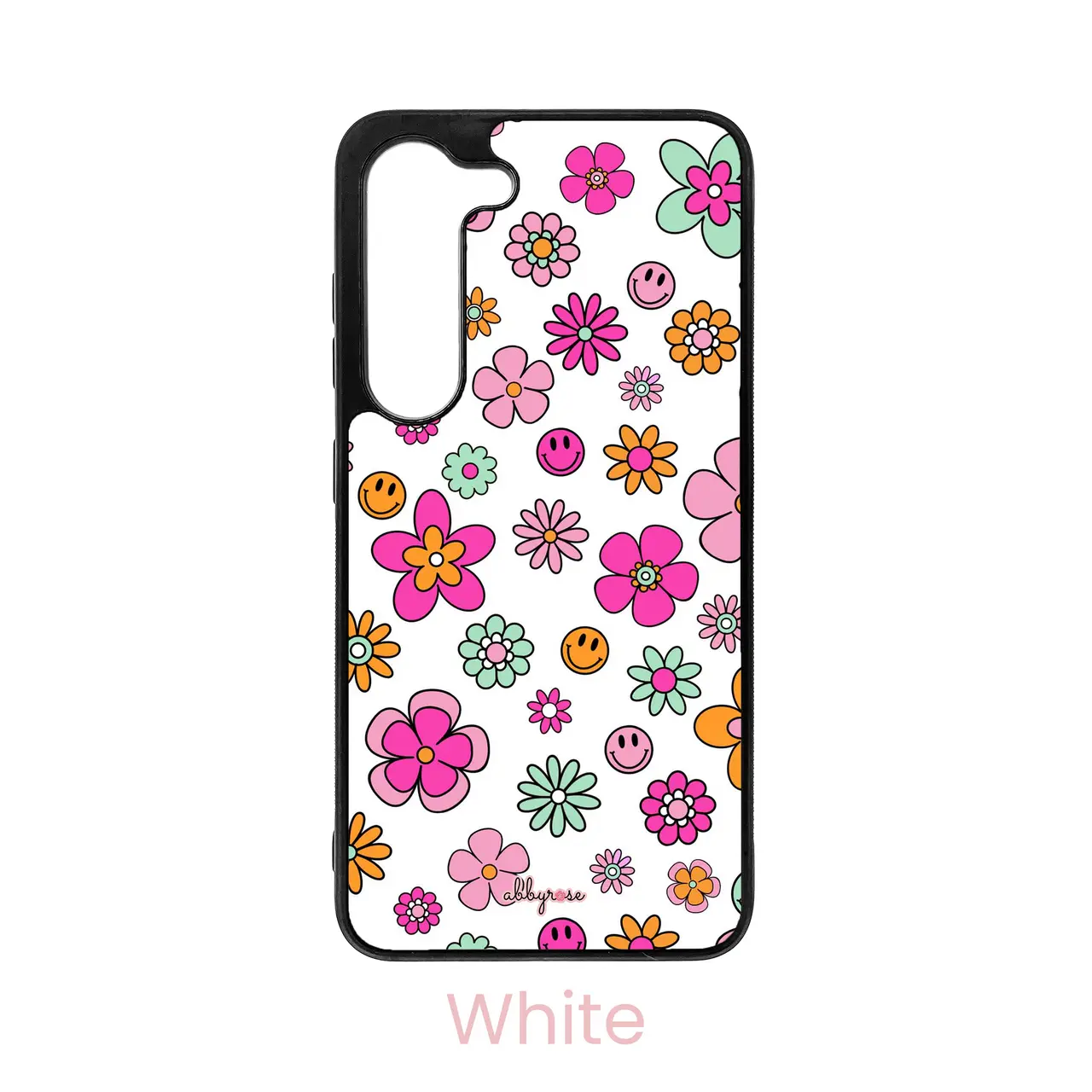 abbyrose Spring Fling Galaxy Phone Case Galaxy s23