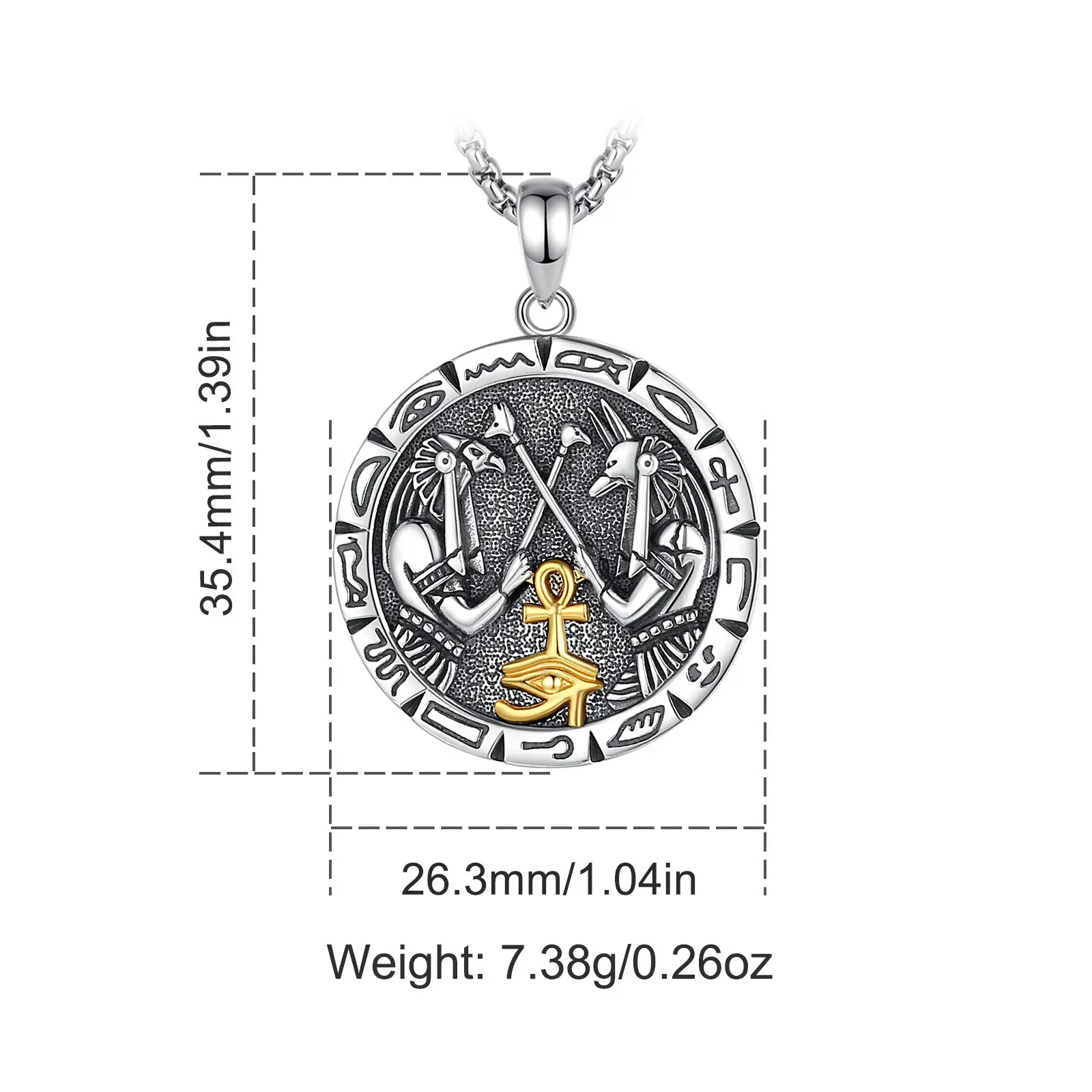 The Pact of the Gods