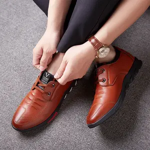 Men's Slip-On Loafers – Stylish, Comfortable and Versatile for All Occasions! Boy Footwear Office dealsforyoudays Walking Shoes Flat Casual Soft