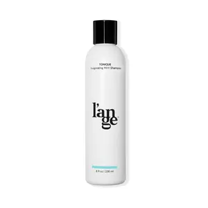 L'ANGE HAIR - Refrésh Invigorating Mint Cream Hair Conditioner | Moisturizing Peppermint Paraben-free & Sulfate-Free Hair Conditioner | Boosts Shine with Weightless Hydration | Deep Conditioning
