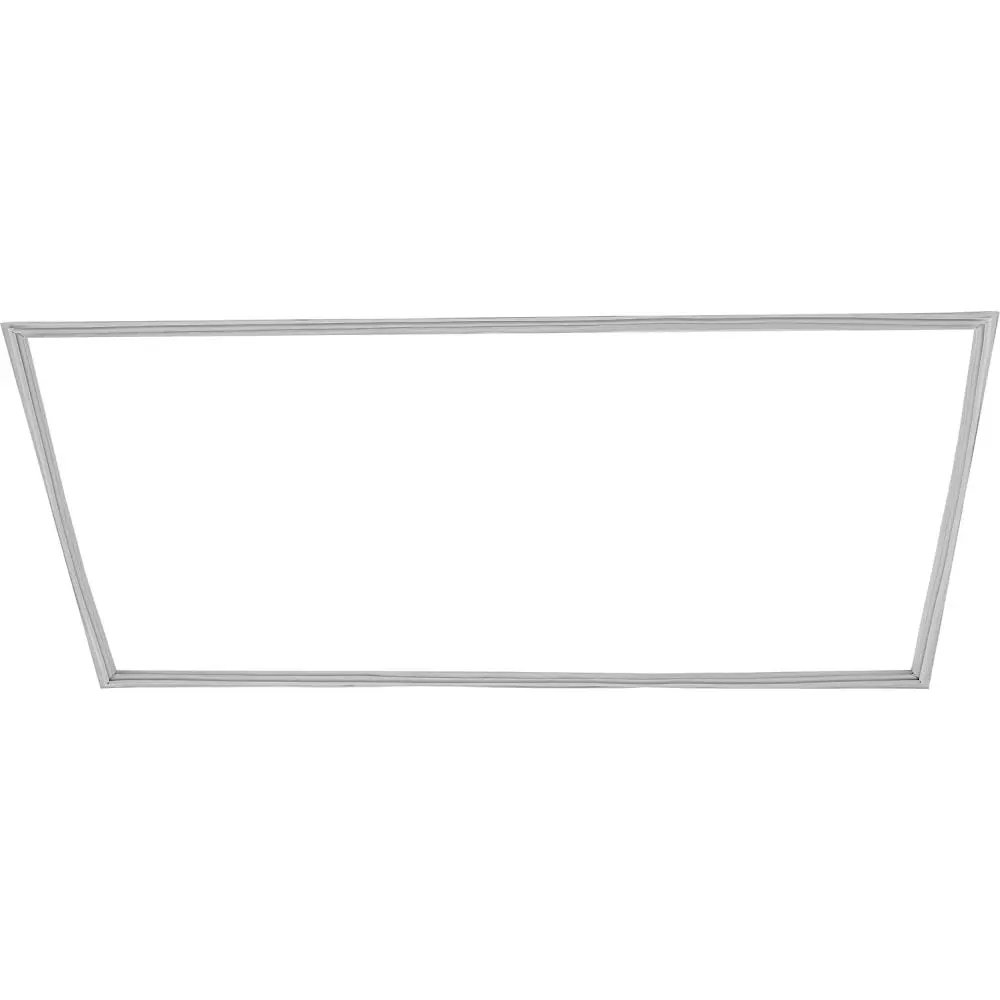 Global Industrial 243274 Rectangular Quick Connect Valve Refrigerator Door Gasket, Replacement for Nexel Models 243007-243009