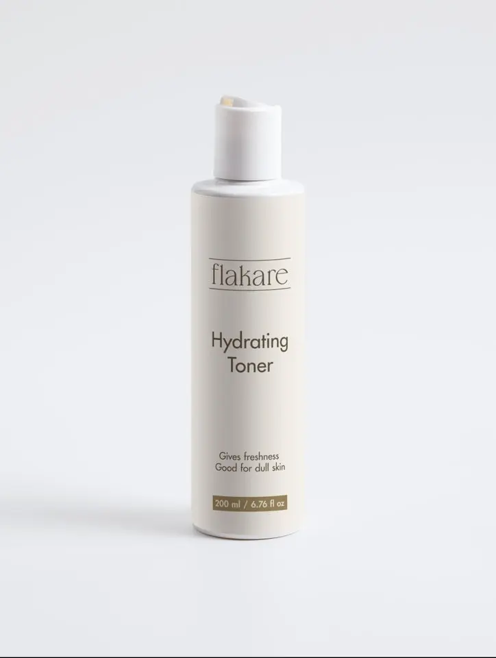 Hydrating Toner