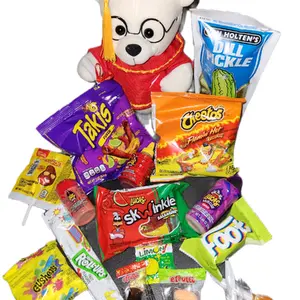 Graduation Bear Pickle Kit Pack