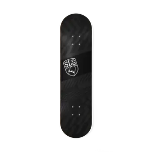 SLS Black Deck