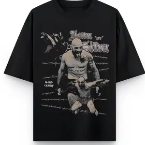 Jean Silva Tee, Fashion Cotton, Full Sizes, For Men, For Women