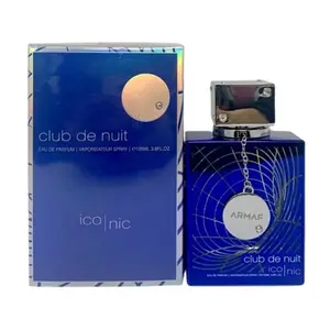 Club De Nuit Blue Iconic by Armaf for Men