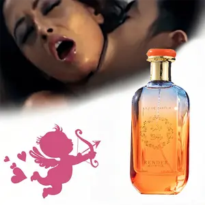 New Arab Perfume - Men's High-end Perfume, A Classic Woody Scent From Dubai In The Middle East with A Long-lasting And Rich Aroma. It Features Cantaloupe, Cologne, Orchid, Frankincense, Bergamot, 100ml, 3.4oz