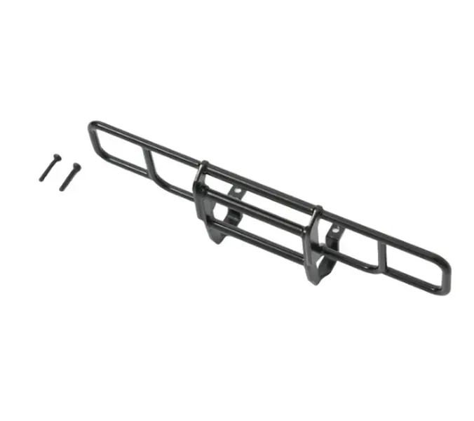 BATRAZZI CNC Front Bumper for FCX18 K10