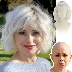 Irene - Wigyy Gorgeous Wave Bob Elegant Wig