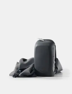 NanoDry™ Packable Shower Towel – Large