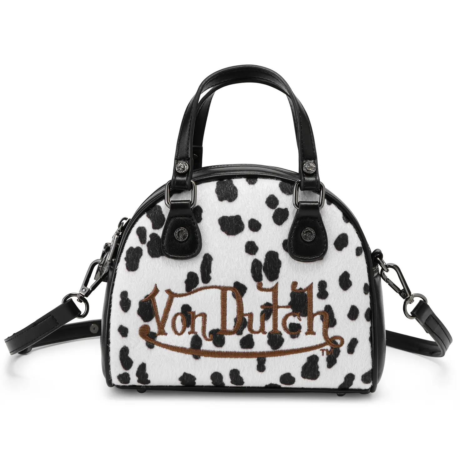 Dalmatian Bowling Bag