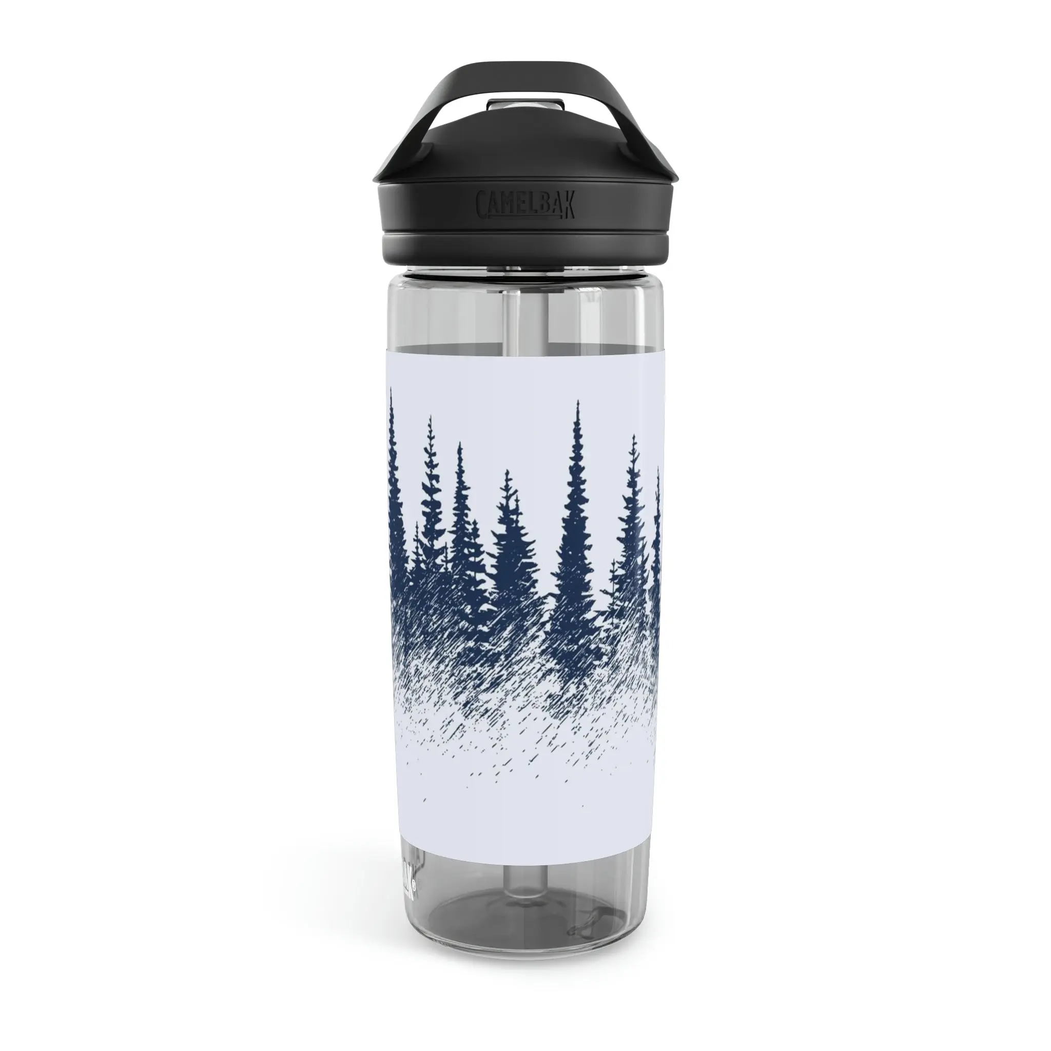 CamelBak Eddy®  Water Bottle, 20oz