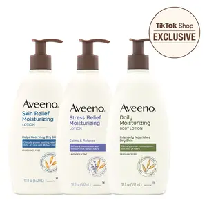 Sharing is Skin-Caring Body Lotion Set