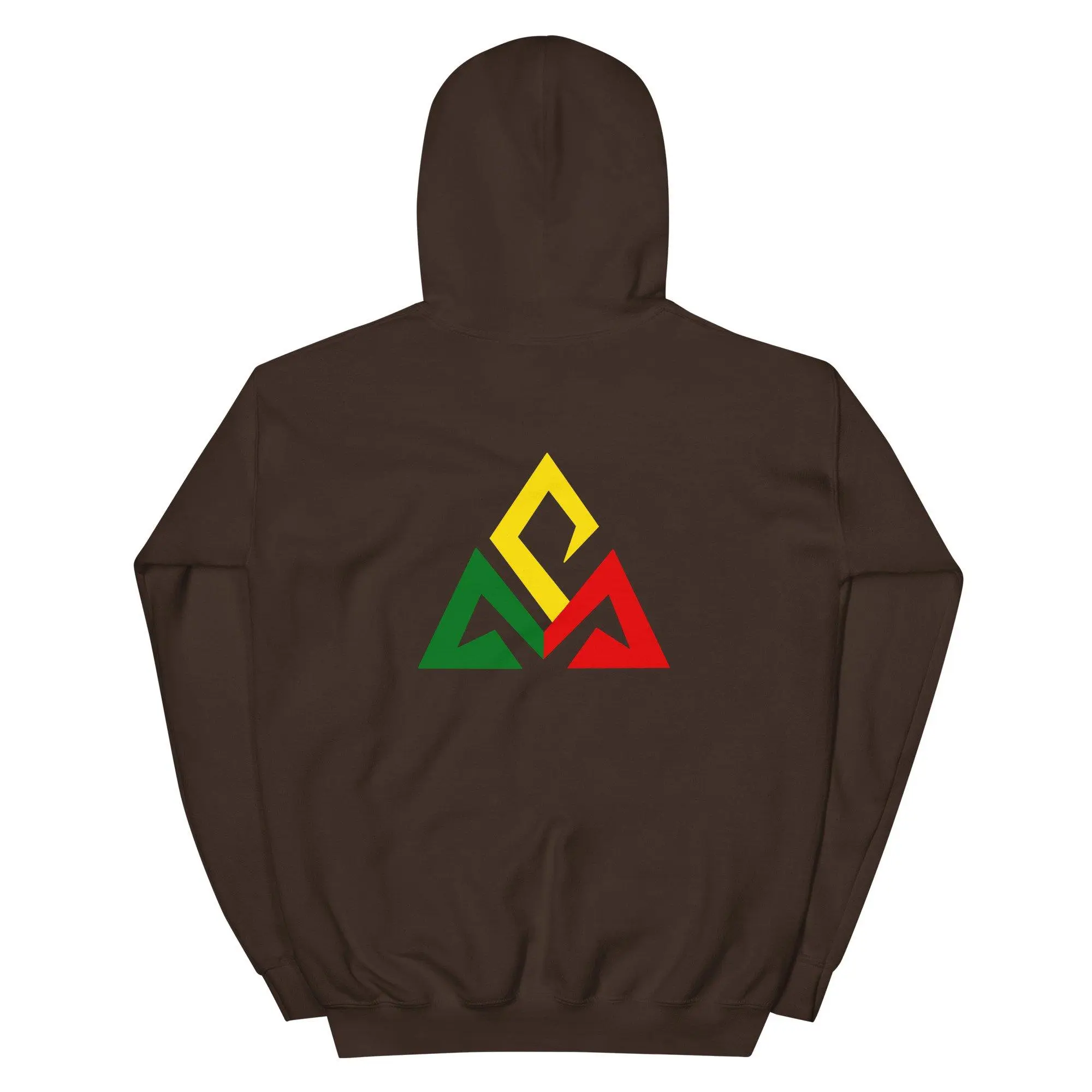 RASTA HOODIE