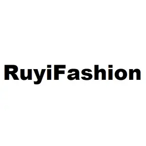RuyiFashion shop logo
