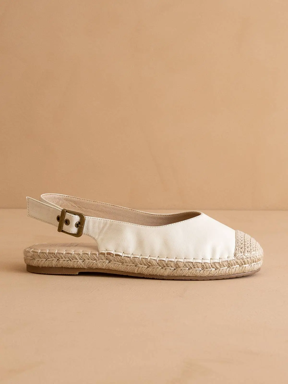 Massa Ballet Espadrille