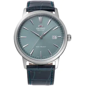 Orient Men's Contemporary Symphony III 41mm Automatic Watch RA-AC0F14L